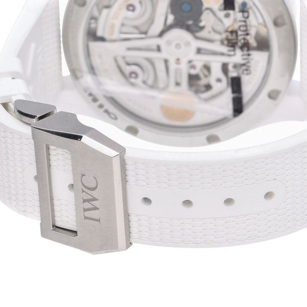 IWC Big Pilot's IW503008